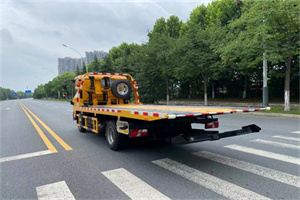 马鞍山宁武道路救援拖车-宁武救援服务热线